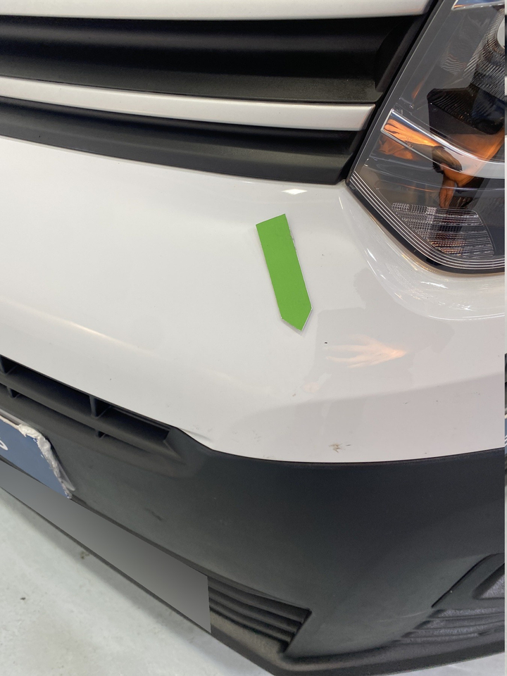 Citroën Berlingo — photo 36