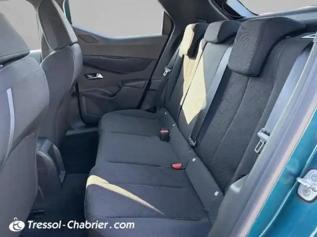 Ds Ds 3 ds3 crossback puretech 100 bvm6 chic — photo 25