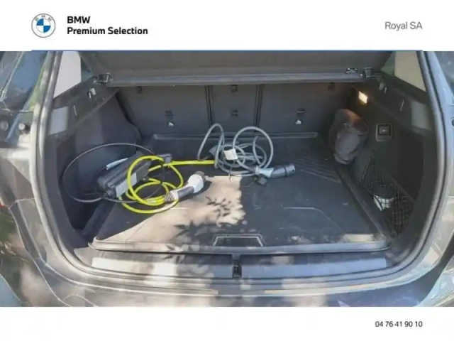 Bmw X1 xdrive25ea 220ch business design 6cv — photo 4