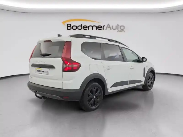 Dacia Jogger eco-g 100 5 places — photo 185