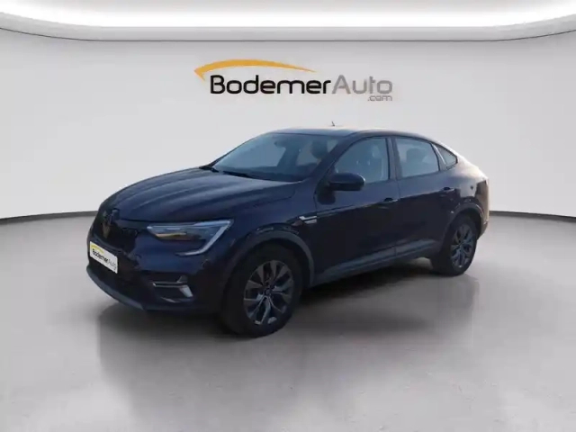 Renault Arkana tce 140 edc - 23