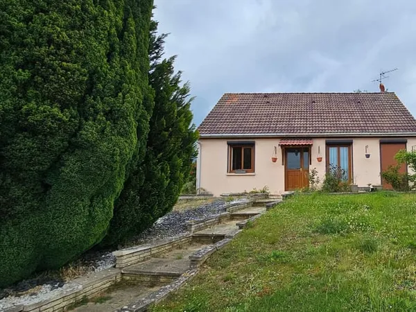 Maison 3 pièces 79 m²