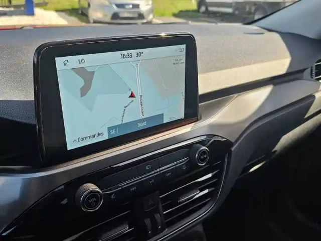 Ford Kuga 2.5 duratec 225 phev powershift — photo 75