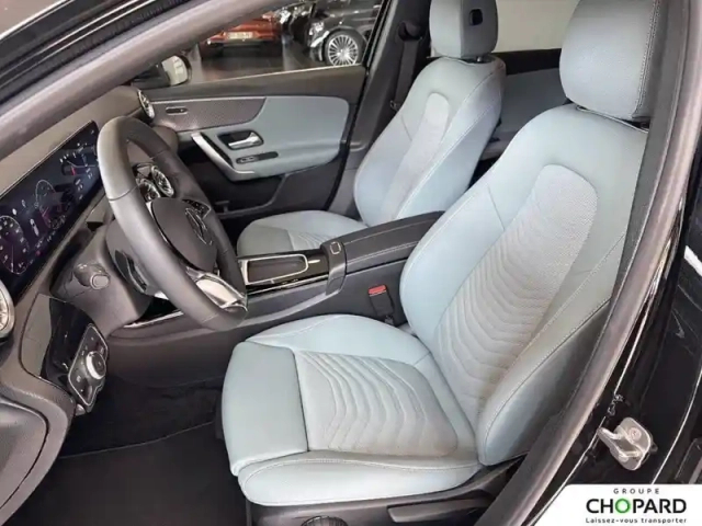 Mercedes Classe A 200 d — photo 11