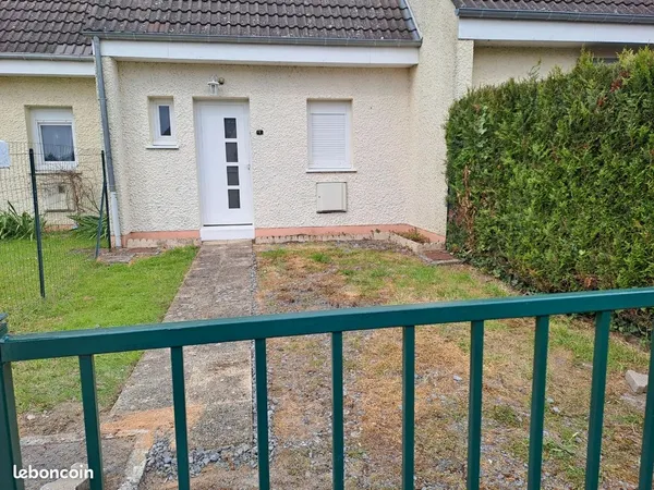 Maison a louer mont d origny