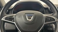Dacia Duster 1.0 ECO-G 100ch Prestige 4x2 - 20 — photo 25