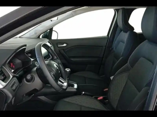 Renault Captur 1.0 tce 90ch evolution — photo 7