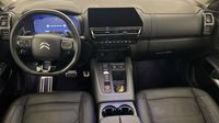 Citroen C5 Aircross PureTech 130ch S&S Shine EAT8 — photo 11