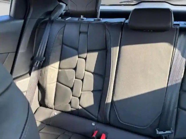 Ds Ds 3 crossback bluehdi 130ch rivoli automatique 132g — photo 16
