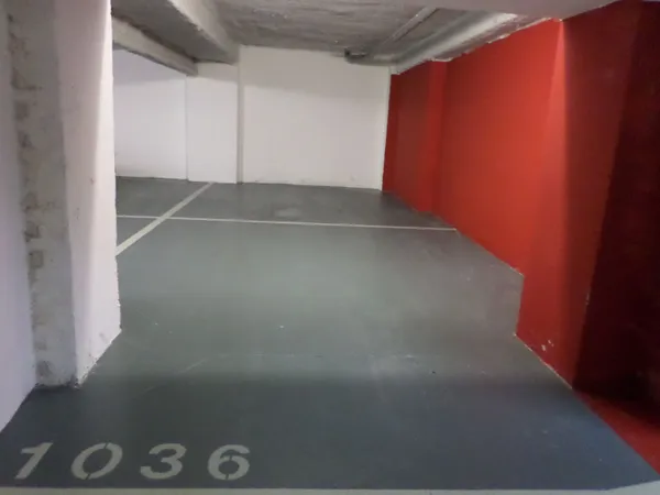 Stationnement Location Paris   150€