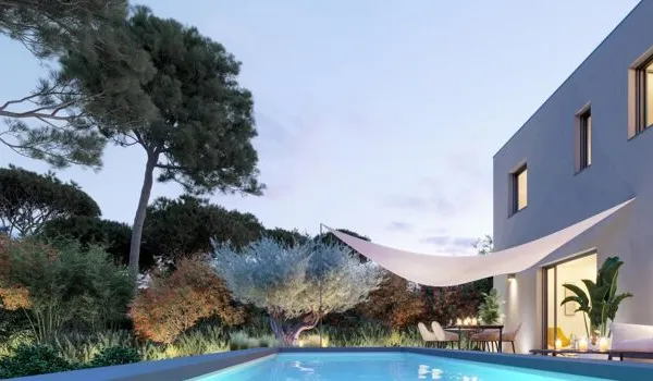 Maison 4 pièces 137 m²