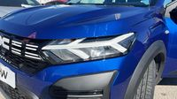 Dacia Sandero 1.0 TCe 90ch Stepway Expression CVT — photo 17