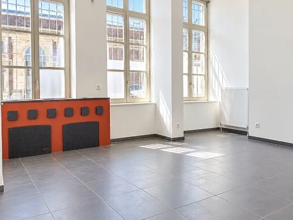Appartement T3 à Lille