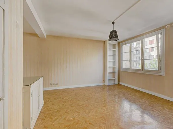 Appartement 3 pièces 54 m²