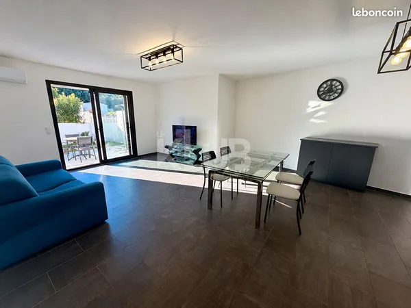 Appartement 2 pièces 67 m²