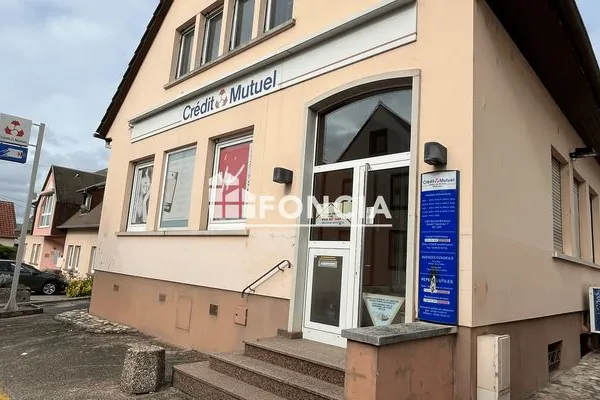 Maison 5 pièces 140 m²