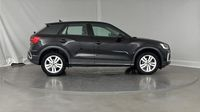 Audi Q2 30 TFSI 110ch Design — photo 4