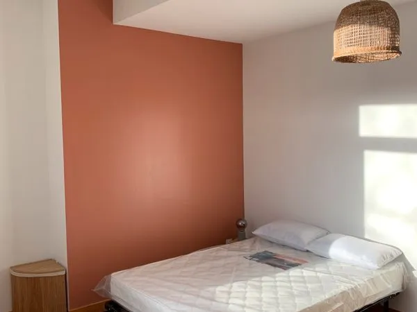 Très grande chambre dans coloc Amiens Sud