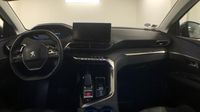 Peugeot 3008 HYBRID4 300ch Allure Pack e-EAT8 — photo 11