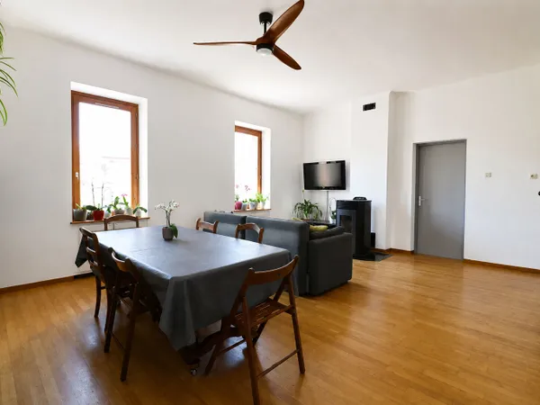 Maison 4 pièce(s) 112 m2, Maison de village Cabriès, Maison Cabriès, Centre historique Cabriès, Mais