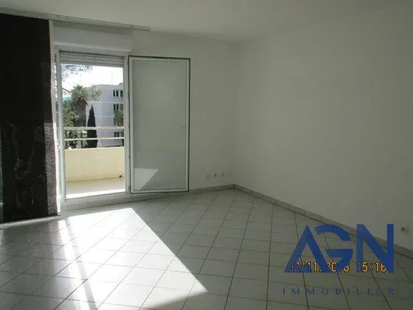 Appartement 3 pièces 75 m²