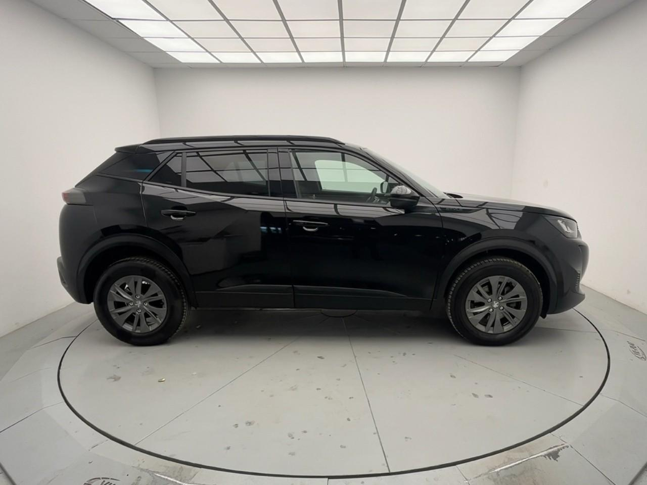 Peugeot 2008 puretech 130 s&s eat8 style — photo 6