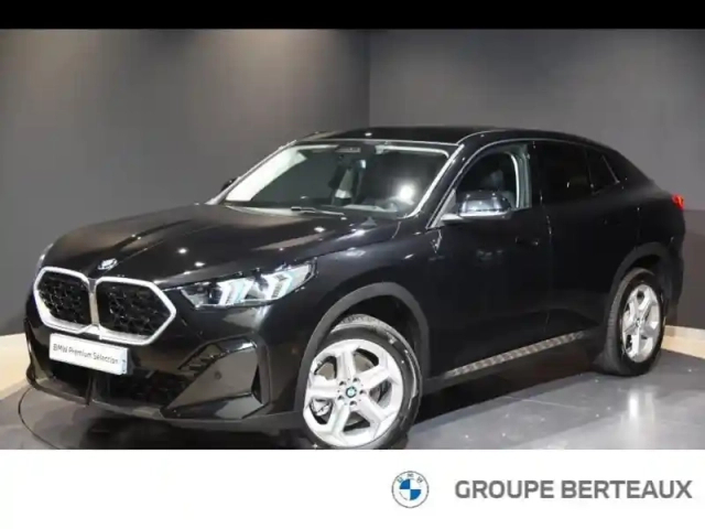 Bmw X2 sdrive20ia 170ch dkg7