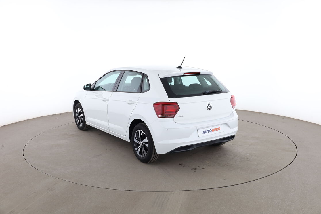 Volkswagen Polo 1.0 TSI Confortline — photo 3