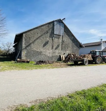Maison 6 pièces 370 m²
