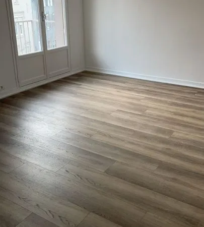 Appartement de 60m2 à louer sur Le Péage-de-Roussillon