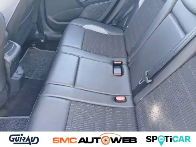 Peugeot 2008 bluehdi 120ch s&amp;s eat6 — photo 53