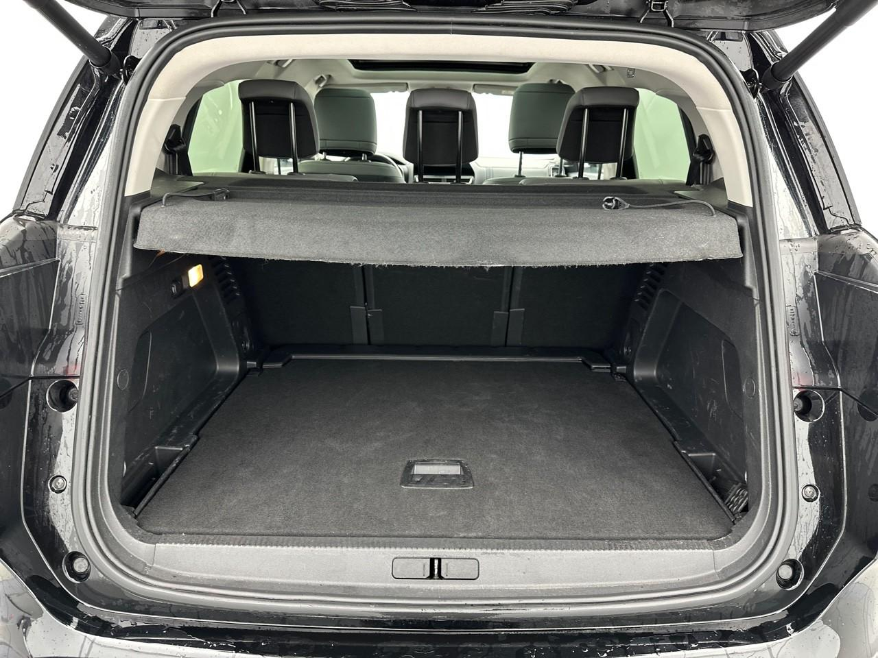 Citroën C5 Aircross puretech 130ch s&s shine pack eat8 — photo 35