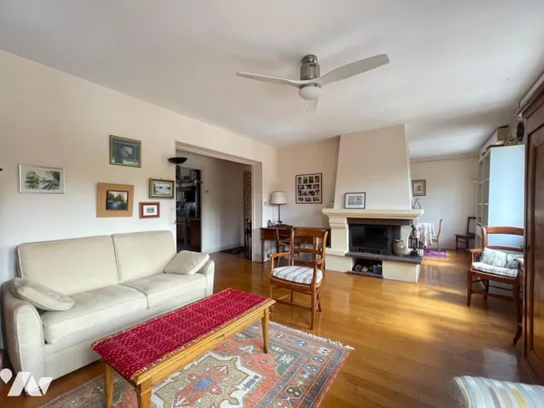 Appartement 4 pièces 95 m²
