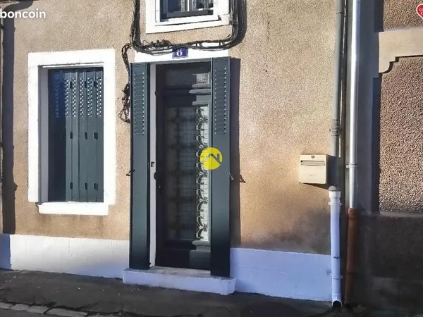 Belle maison