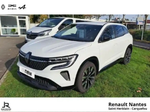 Renault Austral e-tech full hybrid 200ch techno