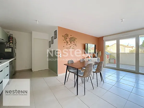 Appartement Miramas 3 pièce(s) 66 m2