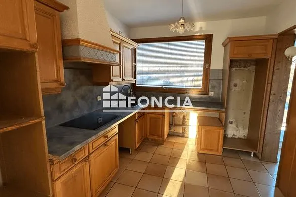Appartement 3 pièces 83 m²