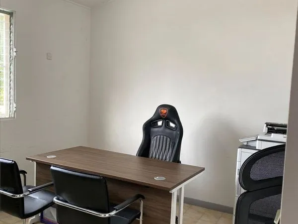 Location bureaux