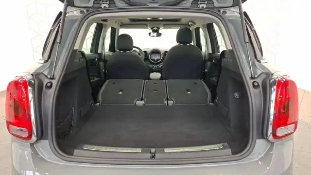 Mini Mini countryman 136 ch — photo 22