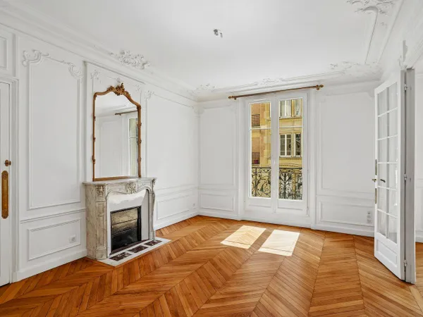 Appartement 3 pièces 99 m²