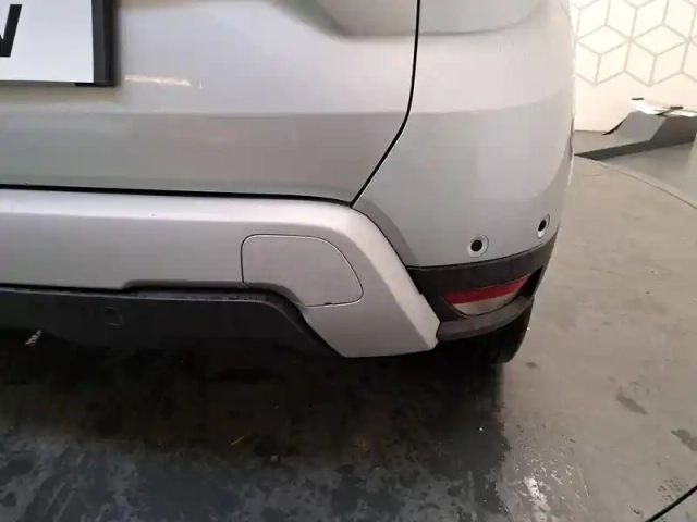 Dacia Duster eco-g 100 4x2 — photo 12