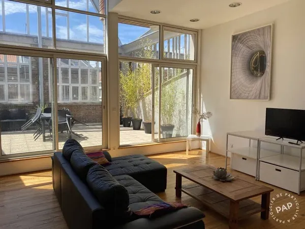 Maison 6 pièces 155 m²