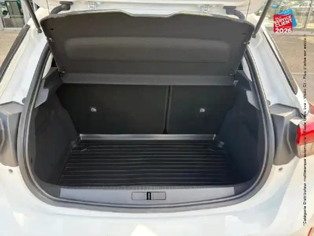 Opel Corsa 1.5 d 100ch edition — photo 15