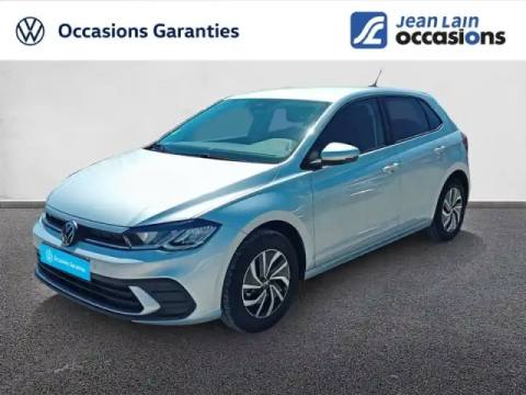 Volkswagen Polo 1.0 tsi 95 s&amp;s bvm5