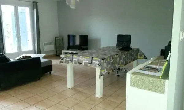 Maison 5 pièces 105 m²