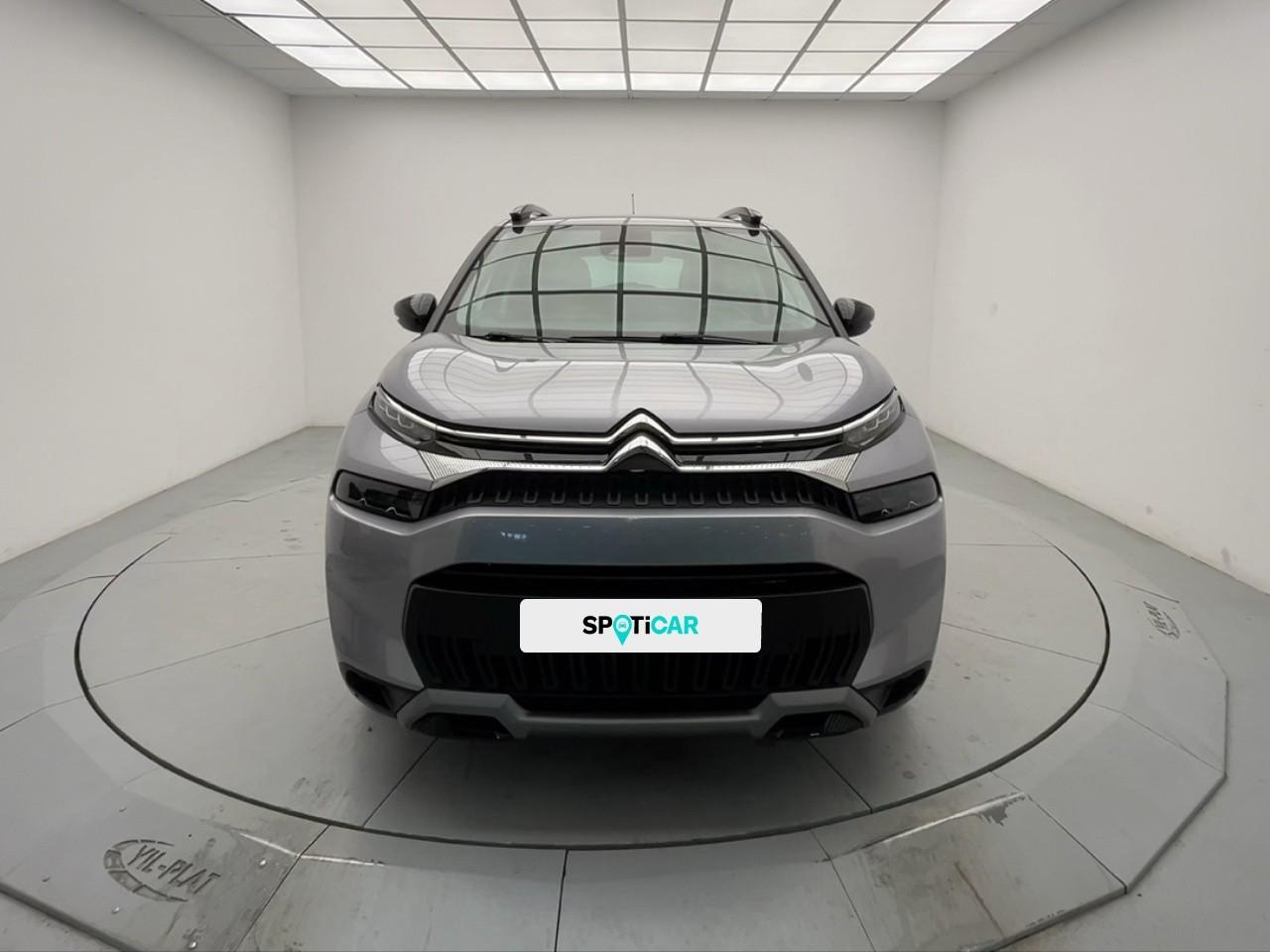 Citroën C3 Aircross puretech 130 s&s eat6 shine — photo 8