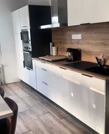 Vente maison 🏠