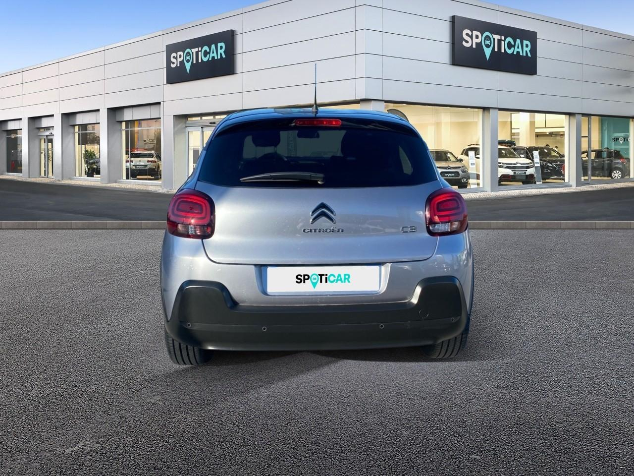 Citroën C3 1.2 puretech 83ch s&s max — photo 5