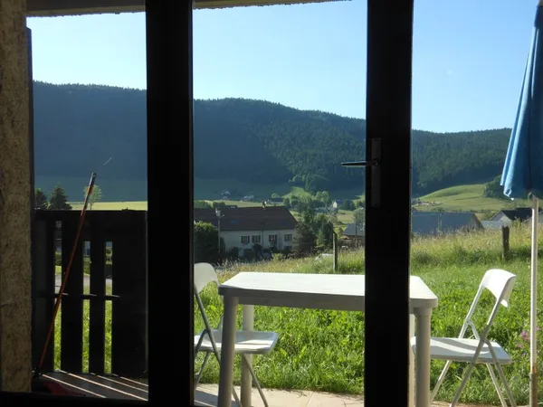 Particulier beau studio /cabine à Autrans Méaudre