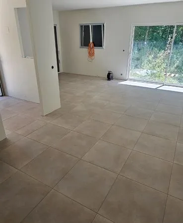 Maison en location